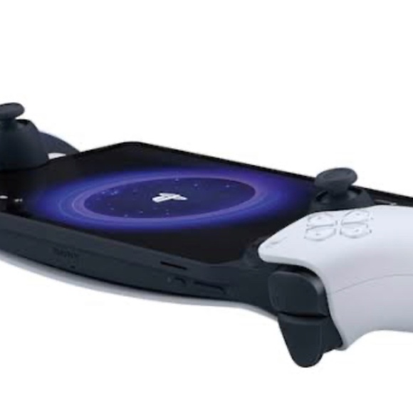 PS5 portal remote player - Picture 2 of 2